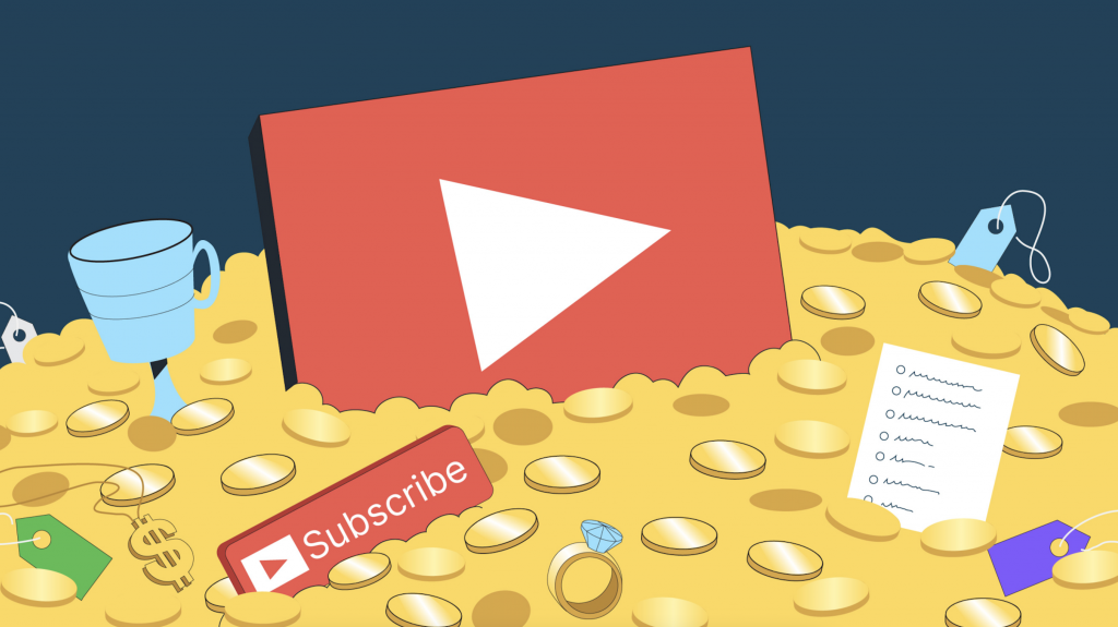 How To Start YouTube Monetization In 2024