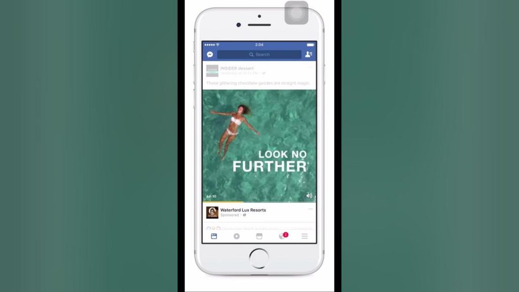 How To Start Facebook In Stream Ads Monetization In 2024