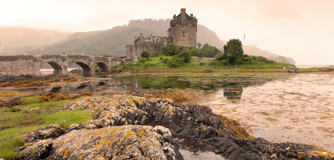 10 Places to Travel in Scotland