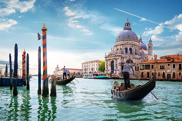 Best Country to Visit in Europe in 2024: Italy