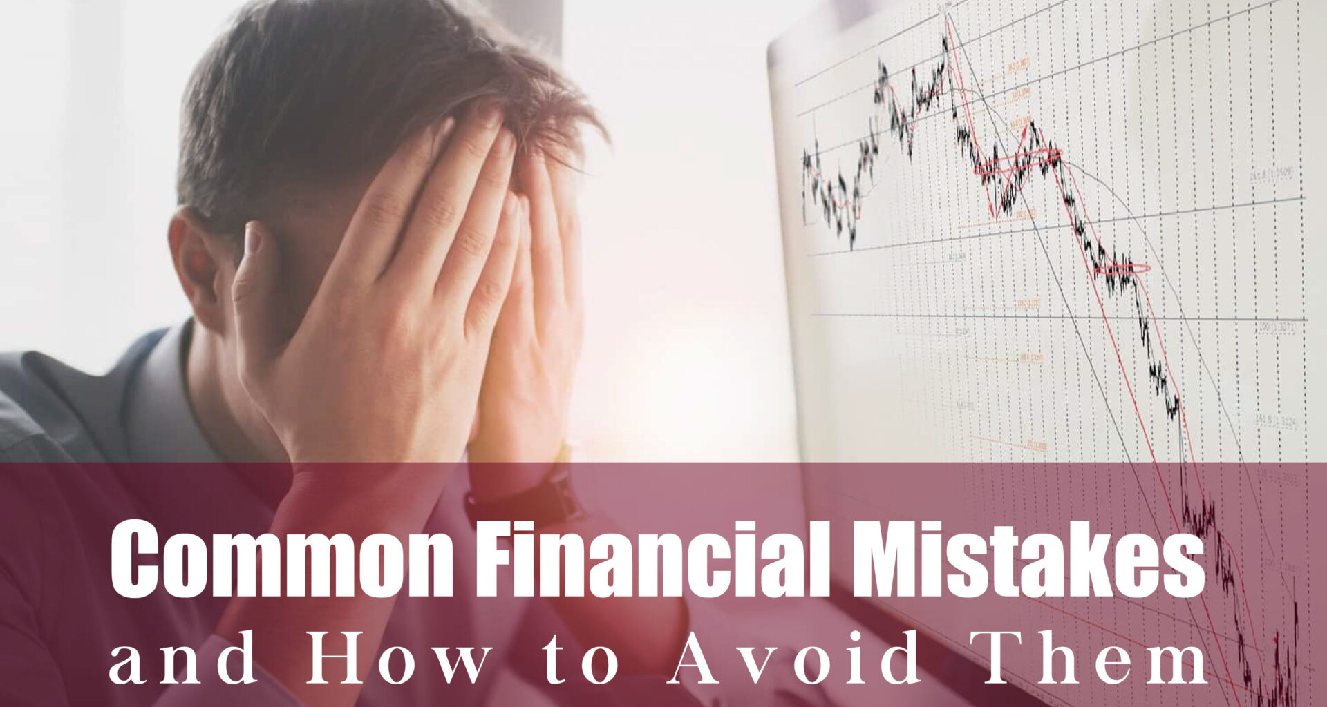 Common Financial Mistakes and How to Avoid Them - Euro Times
