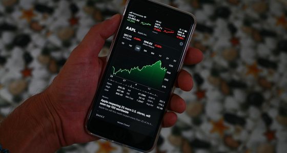 Autonomous finance apps 2026 - Euro Times