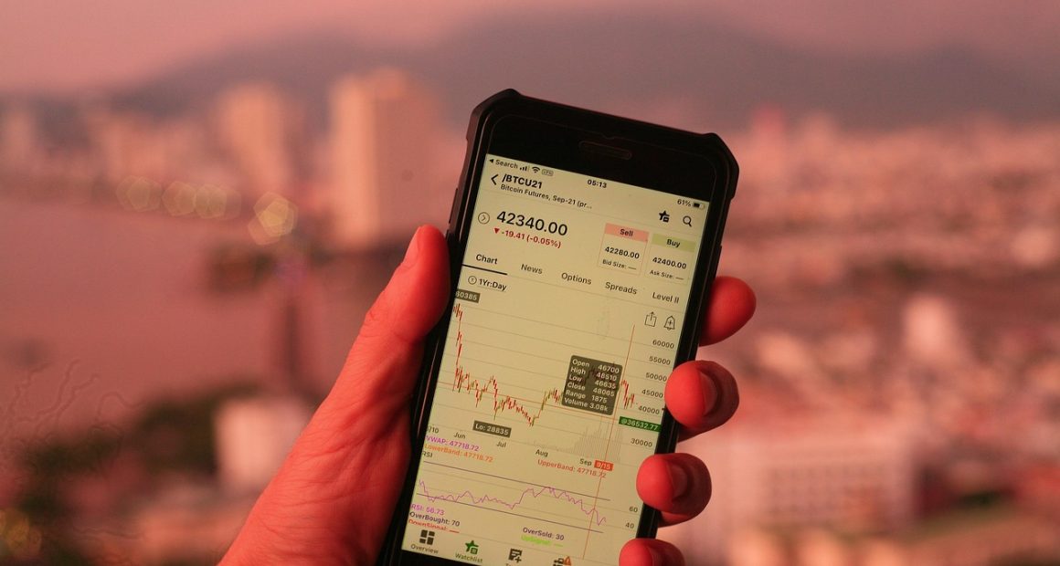 best crypto for long term investment - Euro Times