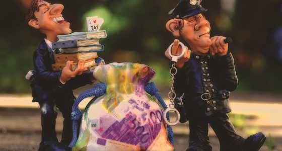 Generative AI for tax planning - Euro Times