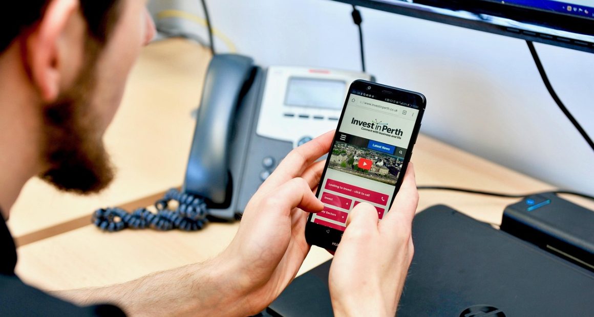 how to create a mobile app step by step - Euro Times