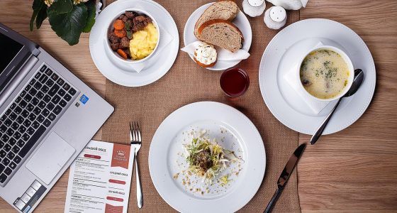 how to create a monthly budget - Euro Times