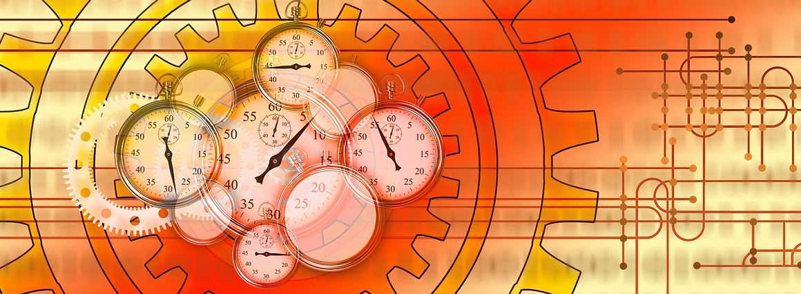 how to improve business productivity - Euro Times